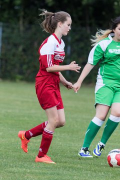 Bild 17 - C-Juniorinnen KT Training